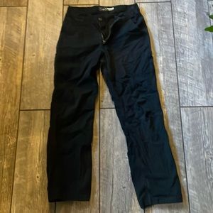 Carhartt 32x32 pants